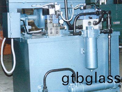 高压力(li)液压系(xi)统