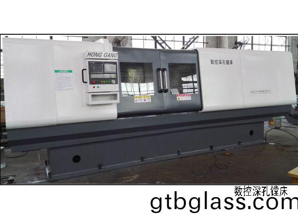 数(shu)控深(shen)孔(kong)镗(tang)床