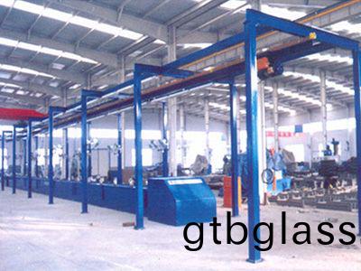 前(qian)桥装配(pei)线