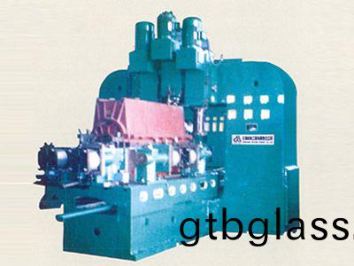 柴油(you)机机座结合(he)面(mian)专用(yong)铣(xi)床